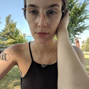 Meet your Posher, Alison